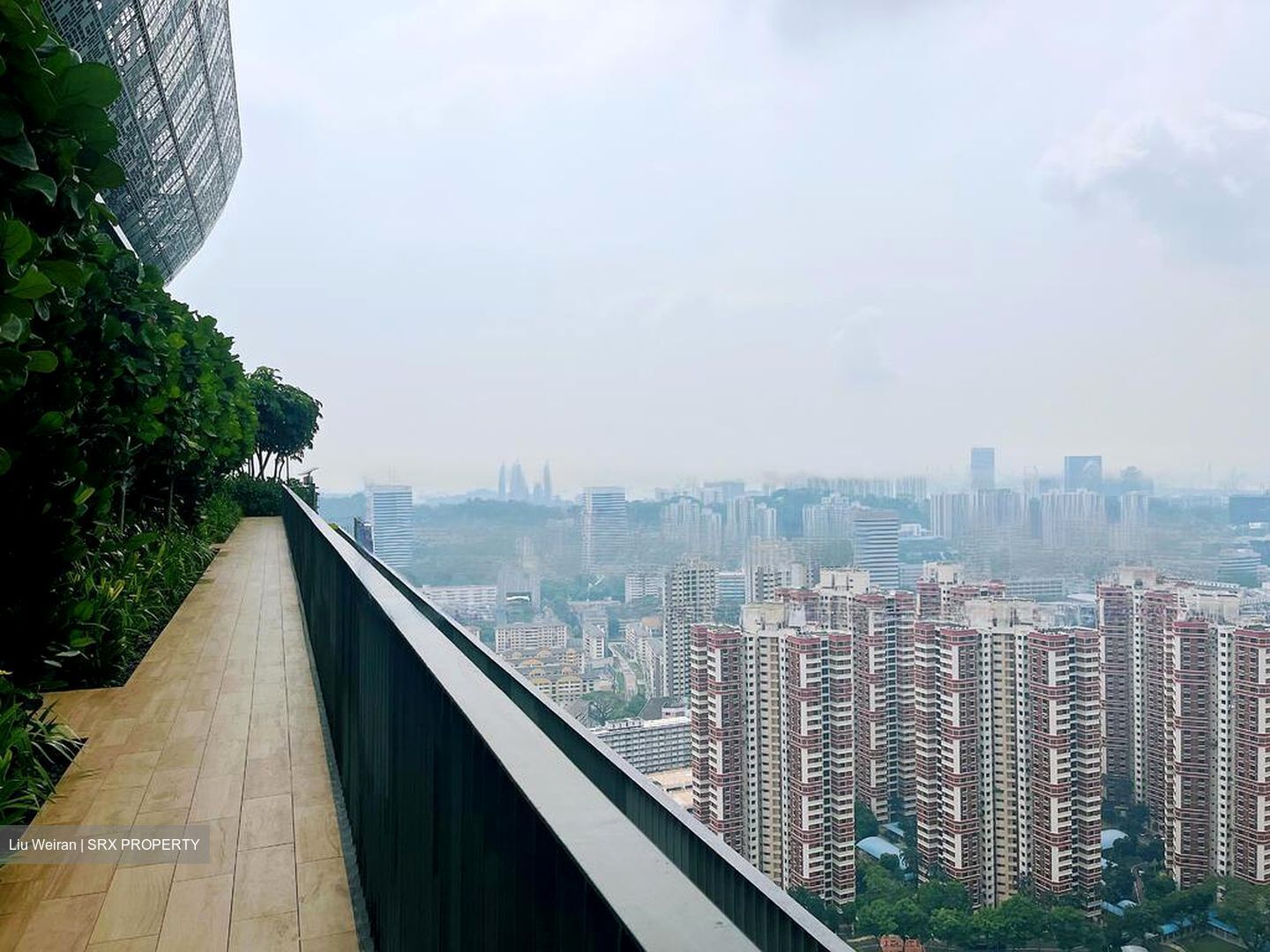 Alex Residences (D3), Apartment #479339091